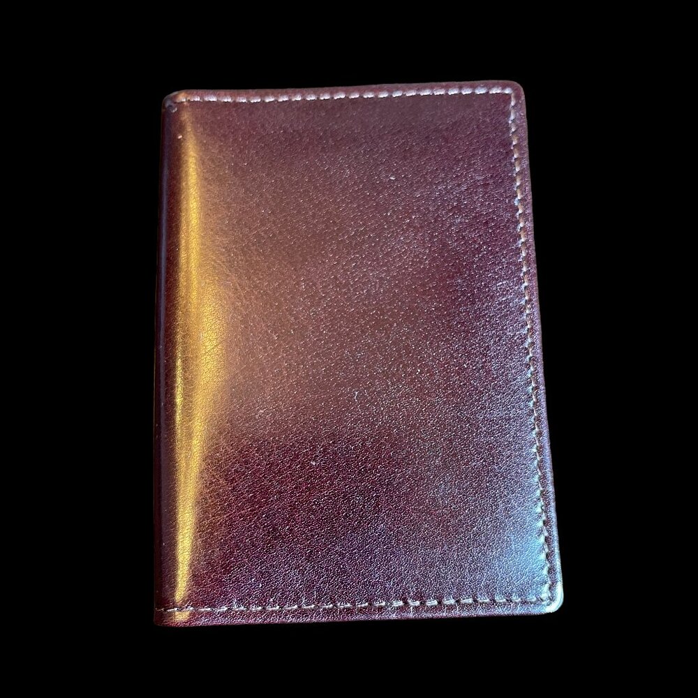 Bifold Wallet - Picture 5 of 14